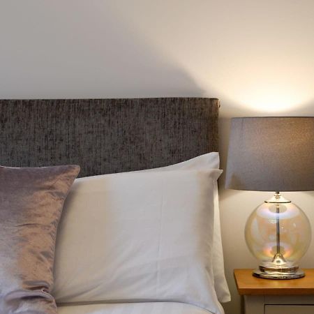 Grosvenor House Apt 3 Aberystwyth Ngoại thất bức ảnh