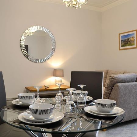 Grosvenor House Apt 3 Aberystwyth Ngoại thất bức ảnh