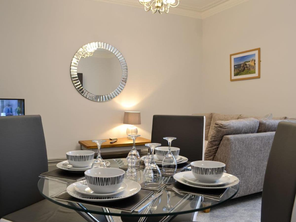 Grosvenor House Apt 3 Aberystwyth Ngoại thất bức ảnh
