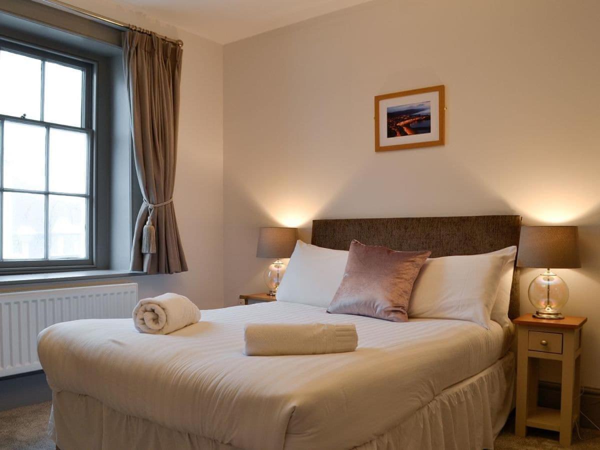 Grosvenor House Apt 3 Aberystwyth Ngoại thất bức ảnh