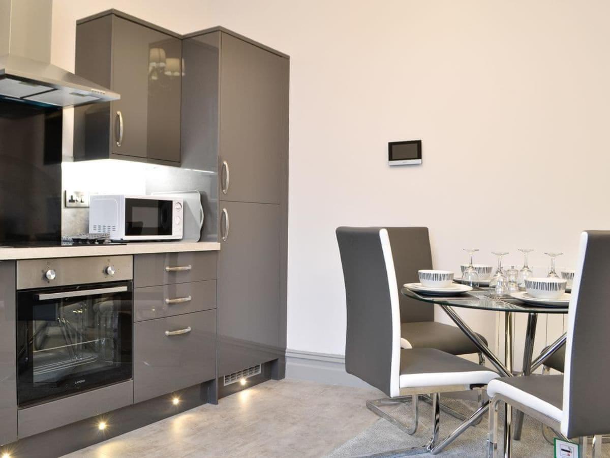 Grosvenor House Apt 3 Aberystwyth Ngoại thất bức ảnh